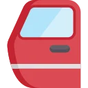 autotür icon