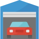 garage icon
