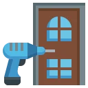 türreparatur icon