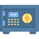 tresor icon
