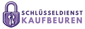 schlüsseldienst kaufbeuren logo