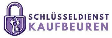 schlüsseldienst kaufbeuren logo