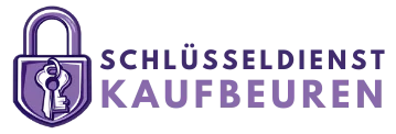 schlüsseldienst kaufbeuren logo
